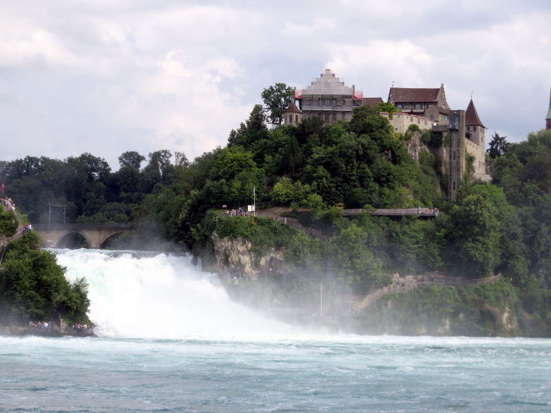 Rhine Falls