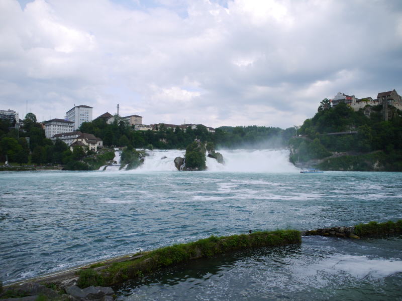 Rhine Falls