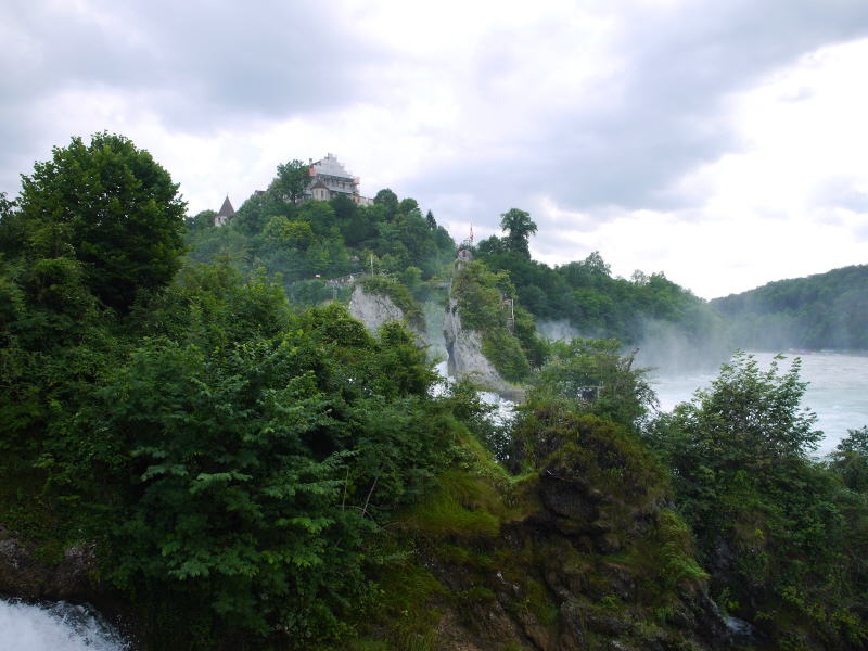 Rhine Falls