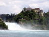 Pictures from the Rhine Falls