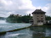 Pictures from the Rhine Falls