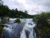 Pictures from the Rhine Falls