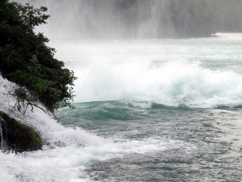 Rhine Falls