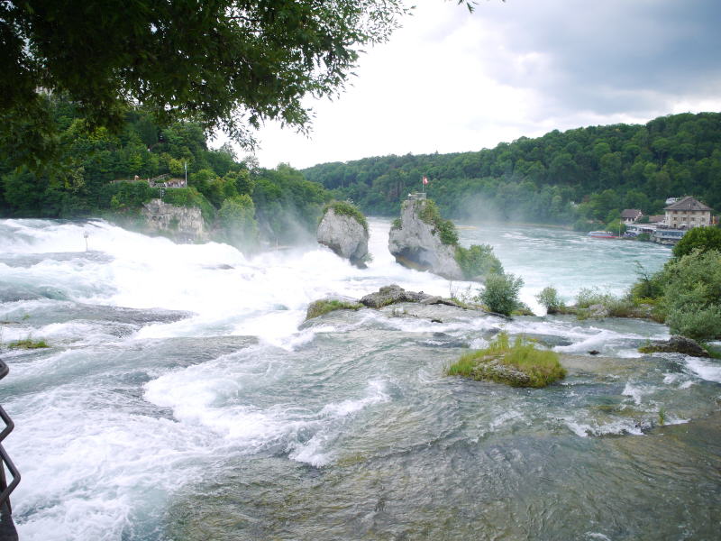 Rhine Falls