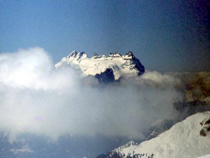 Pictures from Switzerland