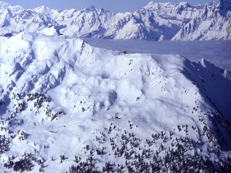 Pictures from Switzerland