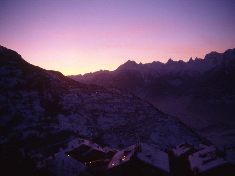 Pictures from Switzerland