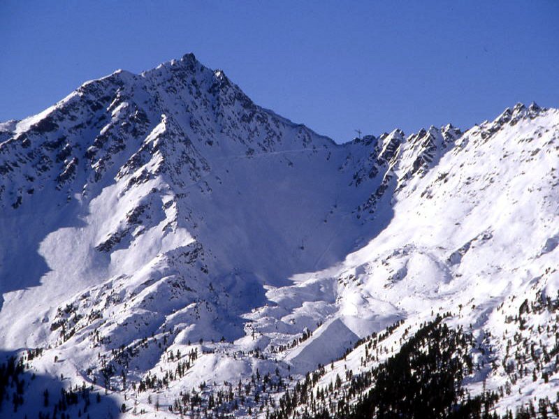 Pictures from Switzerland