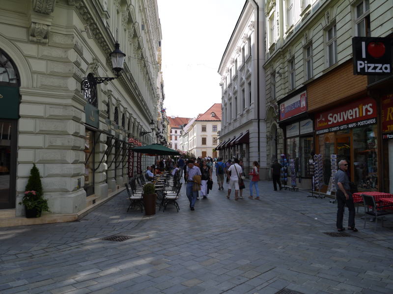 Pictures from Slovakia