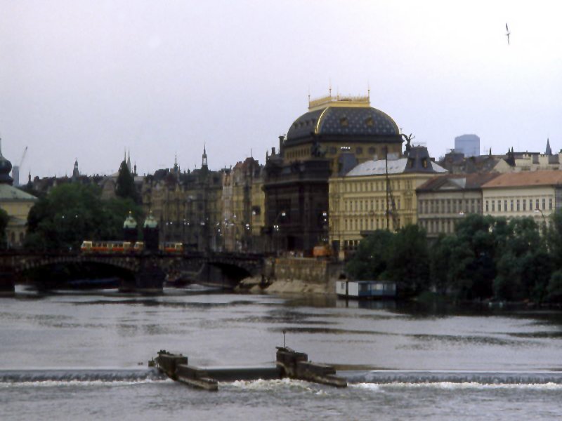 Pictures from Czechia