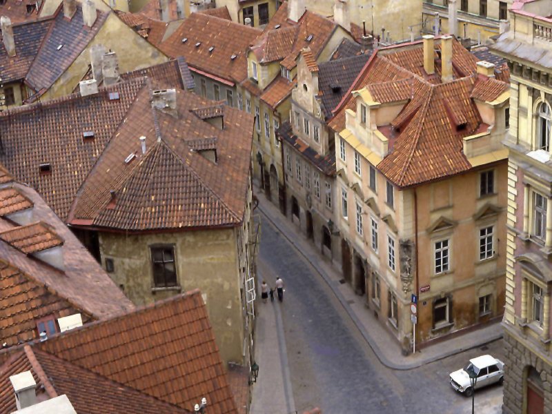 Pictures from Czechia