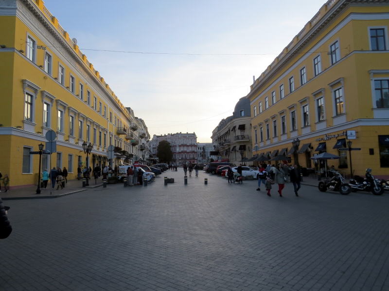 Pictures from Ukraine