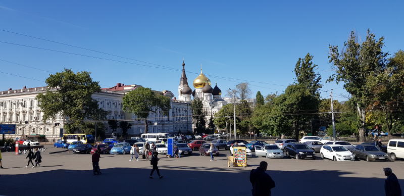 Pictures from Ukraine