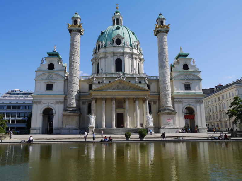 Vienna, Austria
