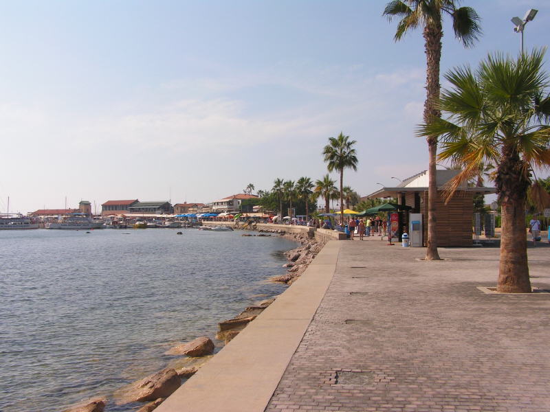 Pictures from Southern Cyprus