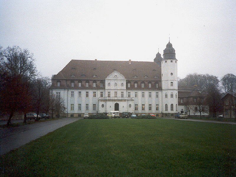 Pictures from Germany