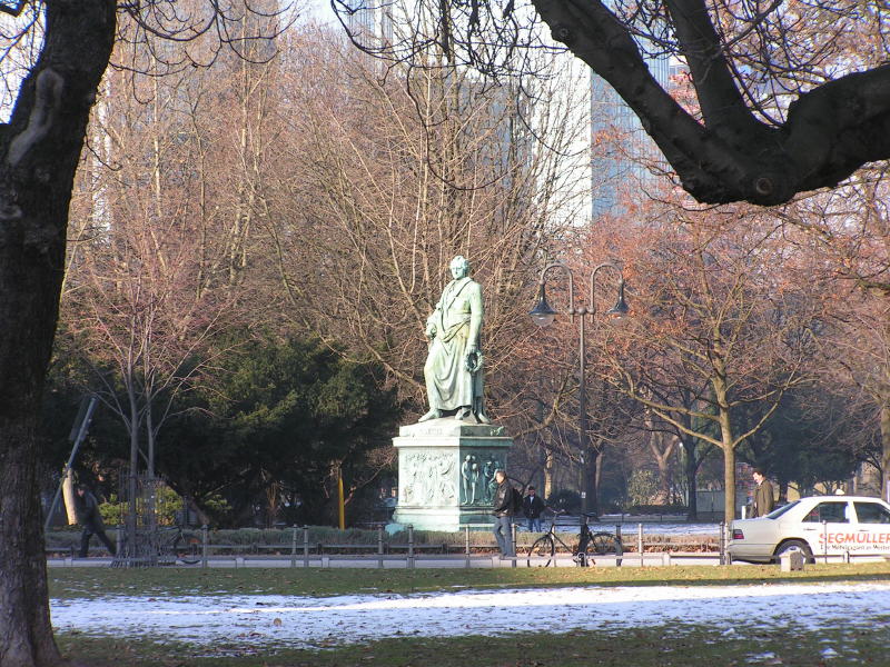 Pictures from Germany