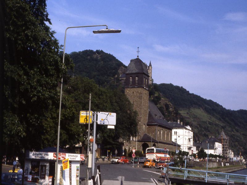 Pictures from Germany