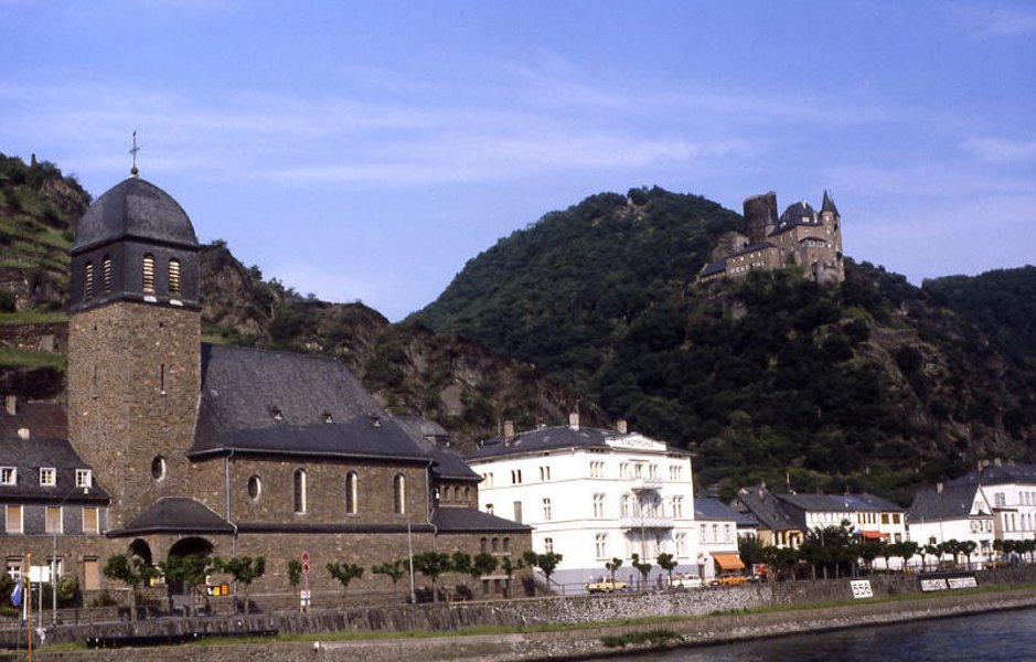 Pictures from Germany