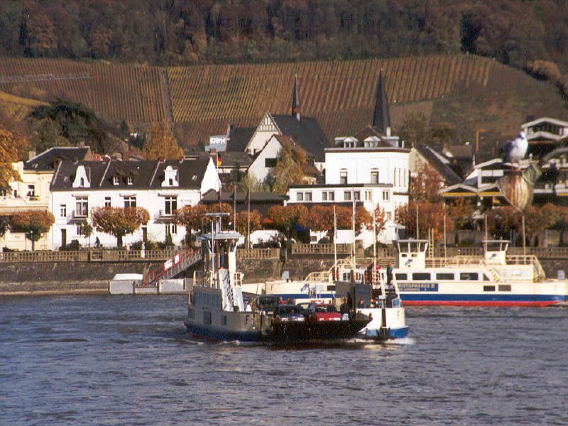 Pictures from Germany
