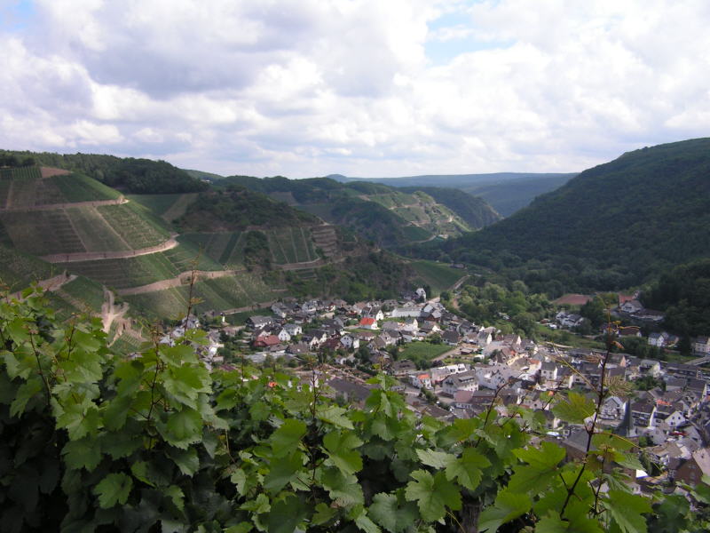 Pictures from Germany