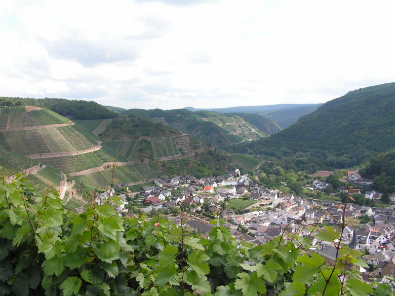 Pictures from Germany