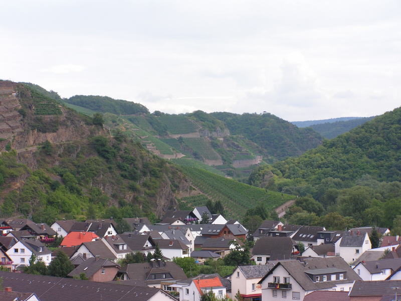 Pictures from Germany