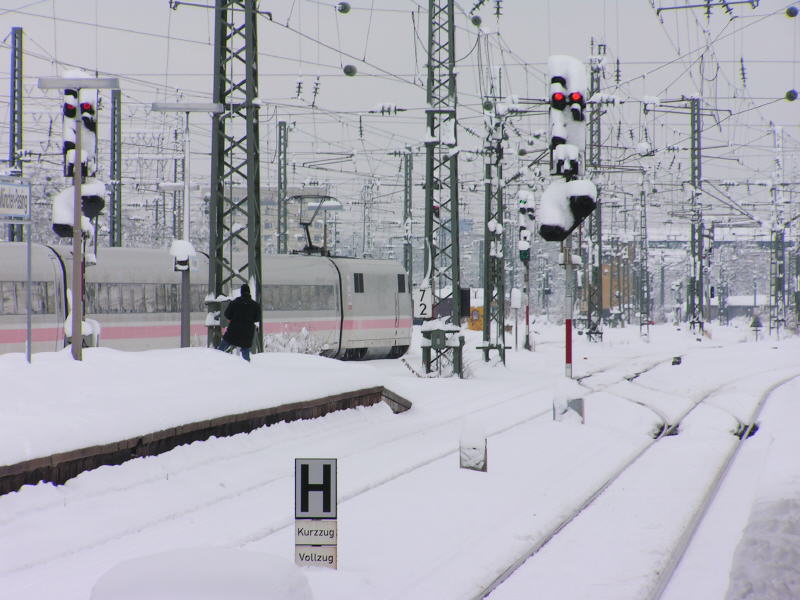 Pictures from Germany