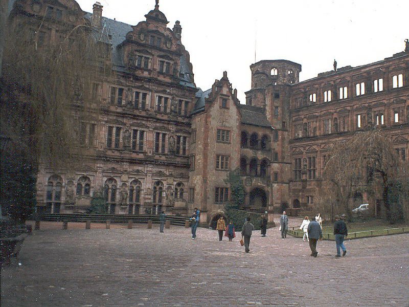 Pictures from Germany