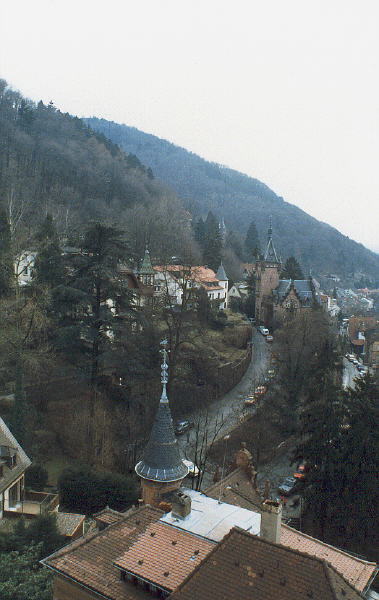 Pictures from Germany