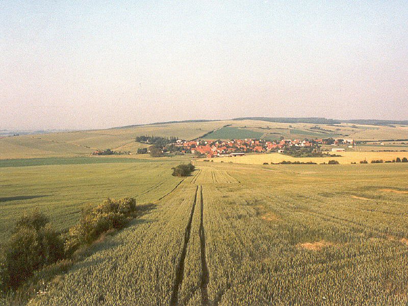 Pictures from Germany