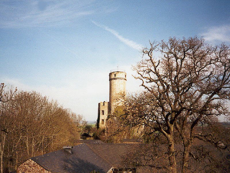 Pictures from Germany