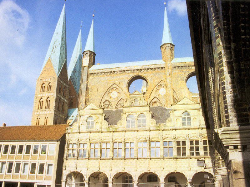 Pictures from Germany