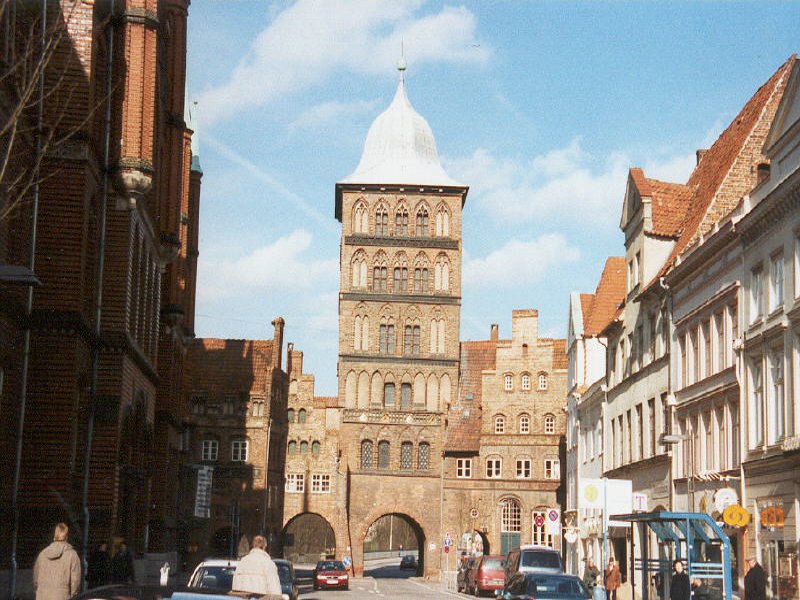 Pictures from Germany