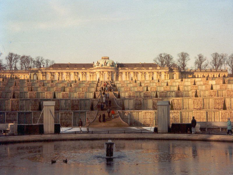 Pictures from Germany