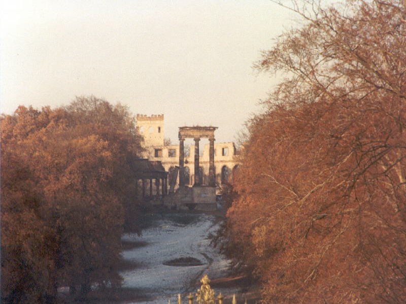 Pictures from Germany