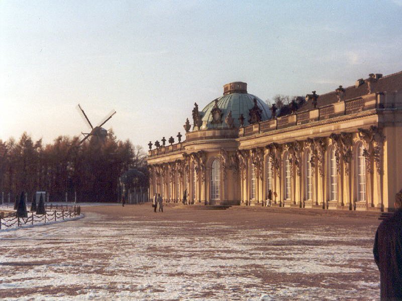 Pictures from Germany