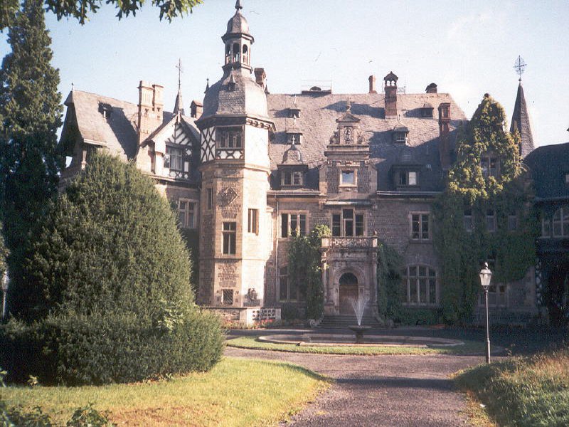 Pictures from Germany