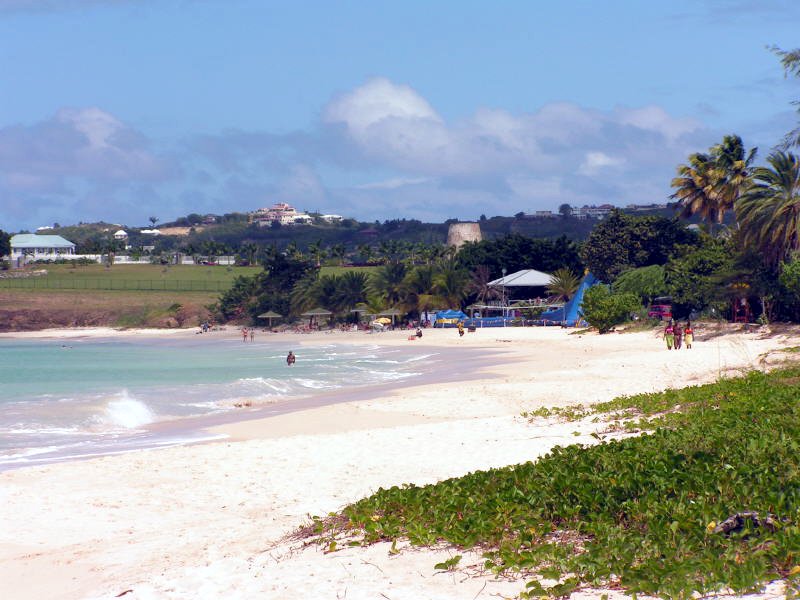 Antigua