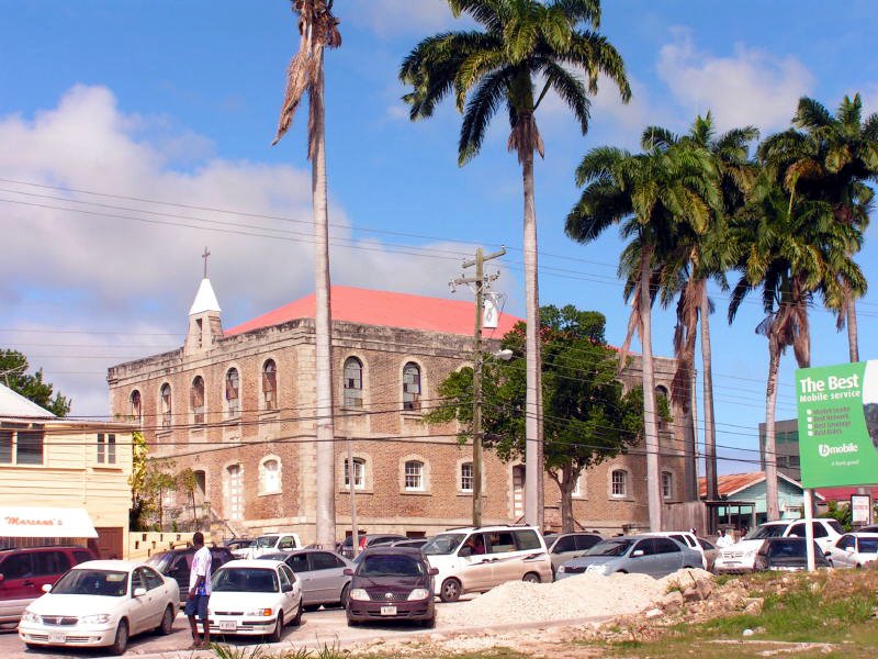 Antigua