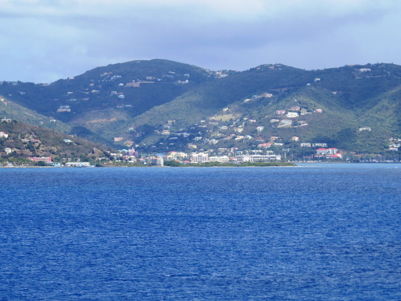 British Virgin Islands