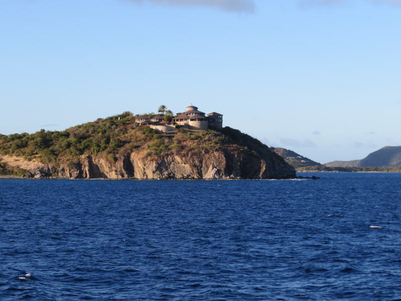 British Virgin Islands