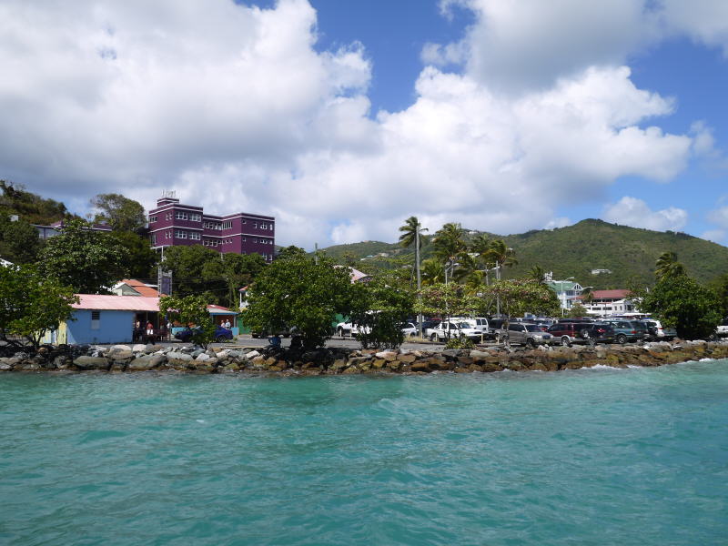 British Virgin Islands