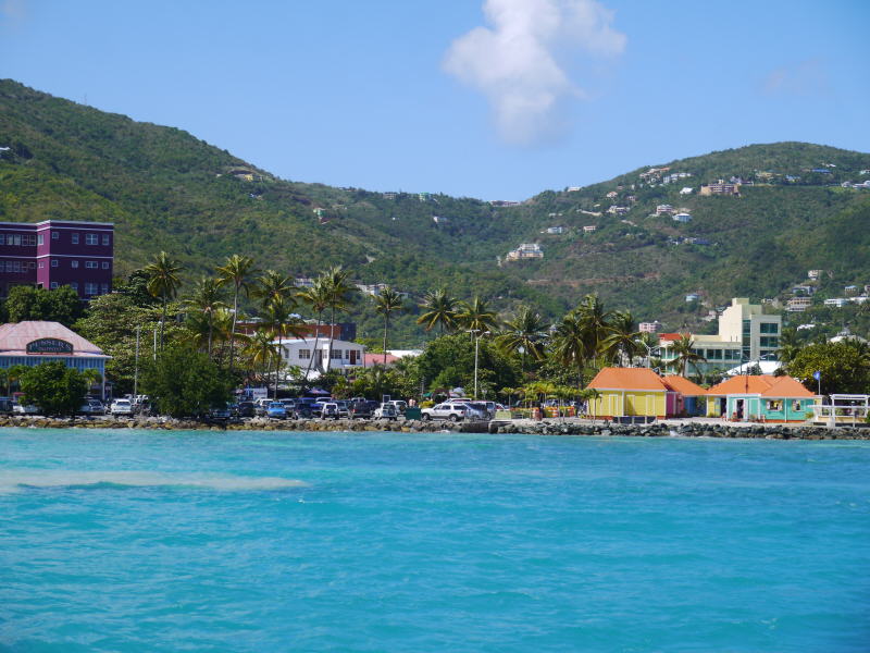 British Virgin Islands