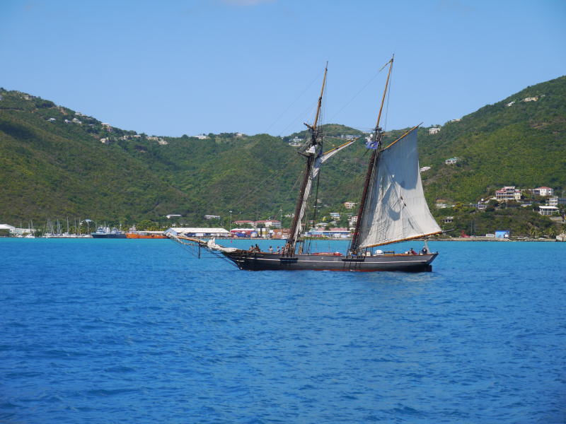 British Virgin Islands