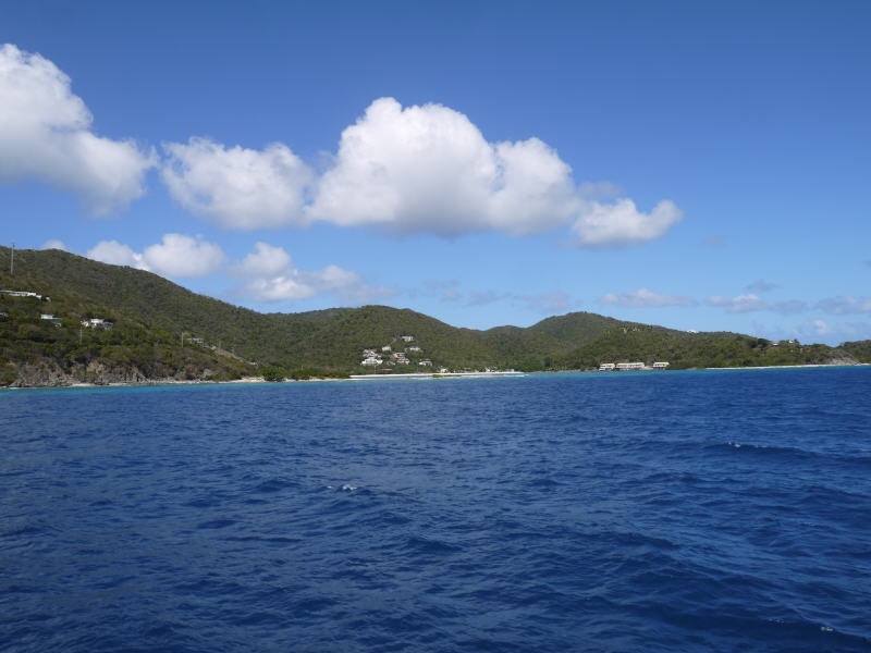 British Virgin Islands