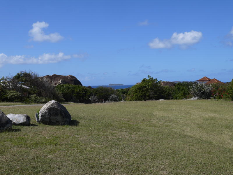 British Virgin Islands