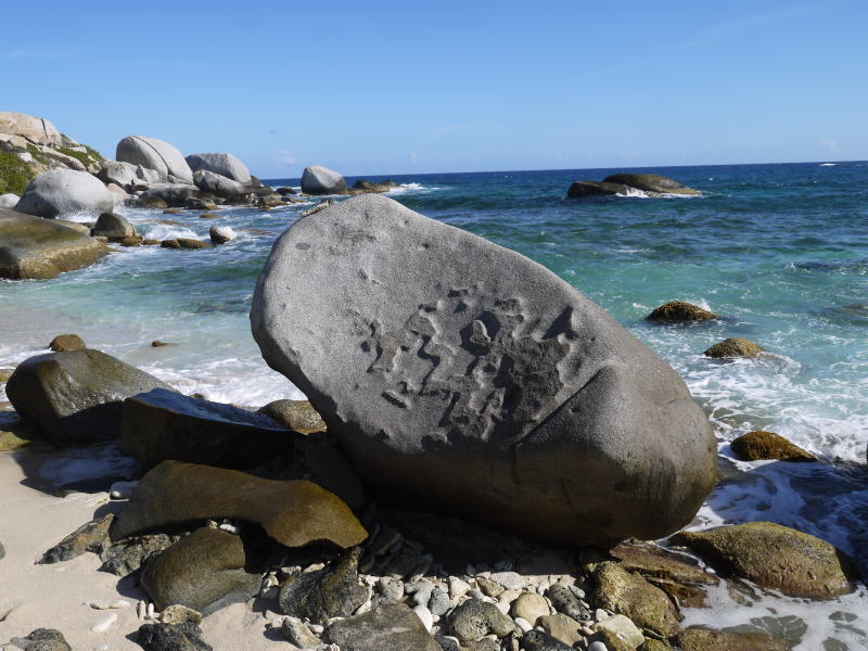 Pictures from British Virgin Islands