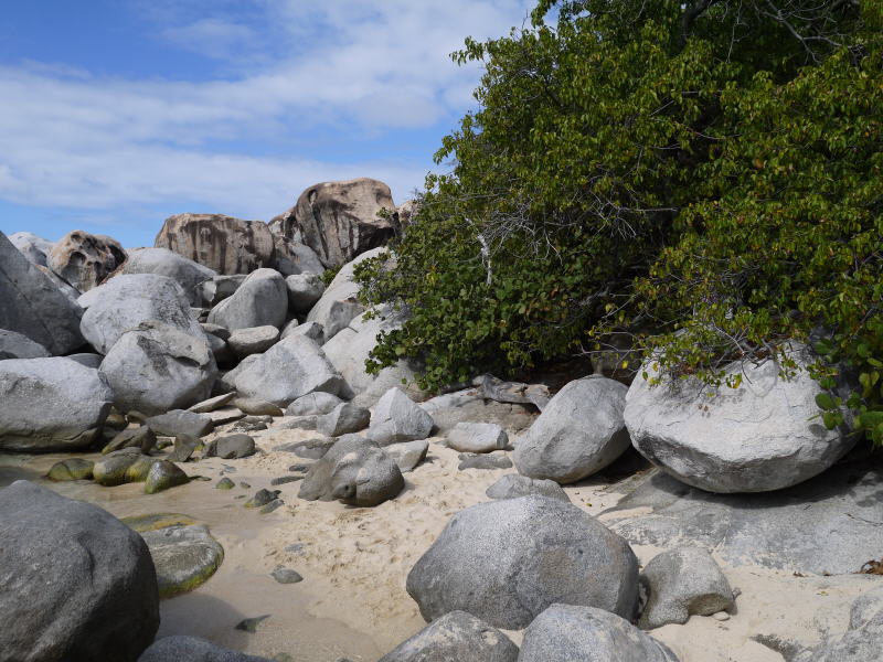 Pictures from British Virgin Islands