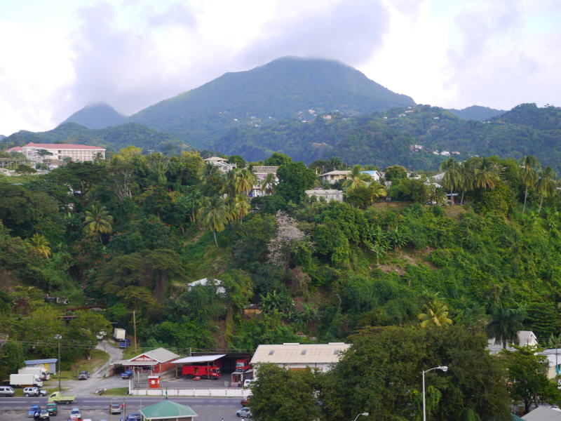 Dominica